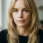 Nina Hoss
