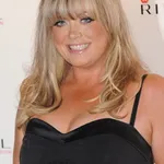 Gemma Collins