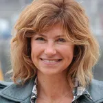 Florence Pernel