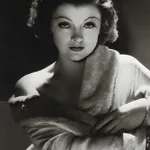 Myrna Loy