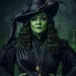Rachel the Wicked Witch