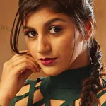 Yashika Anand