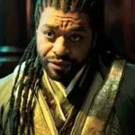 Karl Mordo (Marvel Cinematic Universe)