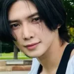 Kang Yeosang