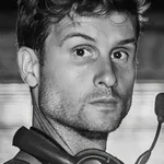 Jonathan van Tulleken