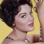 Connie Francis