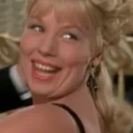 Joyce Bulifant