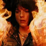 Liz Sherman