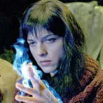 Liz Sherman