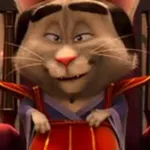 Shogun (Paws of Fury)