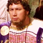 Emperor Nero