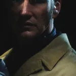 Ed Warren (The Conjuring)
