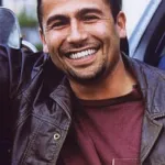 Lombardo Boyar