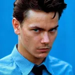 River Phoenix