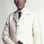 Francisco Scaramanga