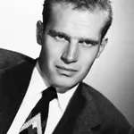 Charlton Heston