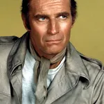 Charlton Heston