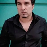 Derek Sherinian