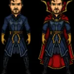Doctor Strange