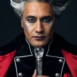 Taika Waititi