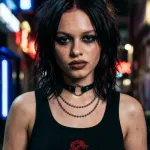 Sadie Soverall