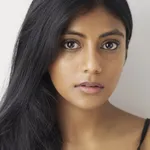 Charithra Chandran