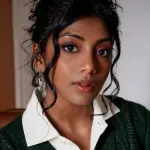 Charithra Chandran