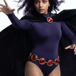 Charithra Chandran