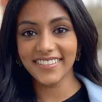 Charithra Chandran