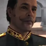 Raymond Cruz