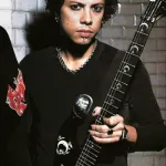 Kirk Hammett