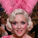 Jane Krakowski