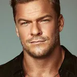 Alan Ritchson