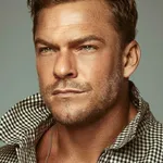 Alan Ritchson