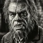 Dr. Jekyll/Mr. Hyde (Universal)