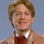 Gilderoy Lockhart