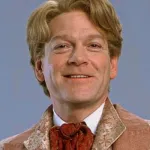 Gilderoy Lockhart