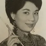 Kao Pao-Shu