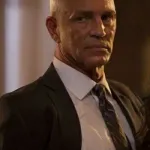 Eric Roberts