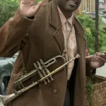 Mykelti Williamson