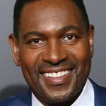 Mykelti Williamson