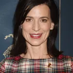 Perrey Reeves