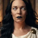 Olivia Colman