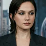 Cailee Spaeny
