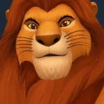 Mufasa (Kingdom Hearts 2)