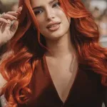 Bella Thorne