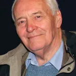 Tony Benn
