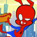 Spider-Ham (Peter Porker)