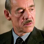 Roger Lloyd Pack
