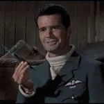 James Garner